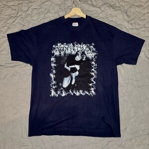 ⚡️✨ Tina Turner “Wildest Dreams” Tour Tee – Icon Energy ✨⚡️